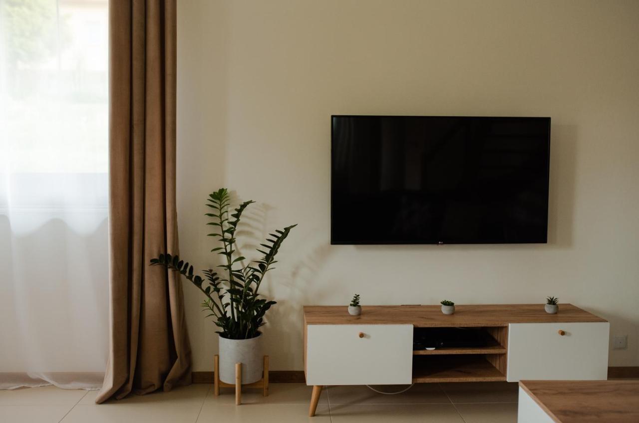 Apartament Sloneczna Rapsodia - Blisko Parku Zdrojowego - Piekny Widok - Ogrod - Taras Rabka Bagian luar foto