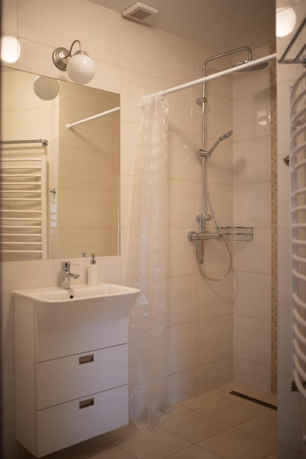 Apartament Sloneczna Rapsodia - Blisko Parku Zdrojowego - Piekny Widok - Ogrod - Taras Rabka Bagian luar foto
