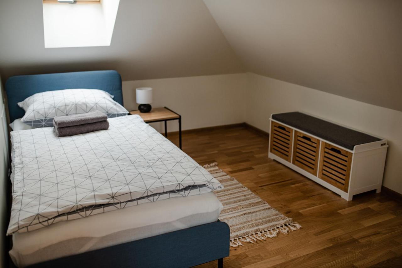 Apartament Sloneczna Rapsodia - Blisko Parku Zdrojowego - Piekny Widok - Ogrod - Taras Rabka Bagian luar foto