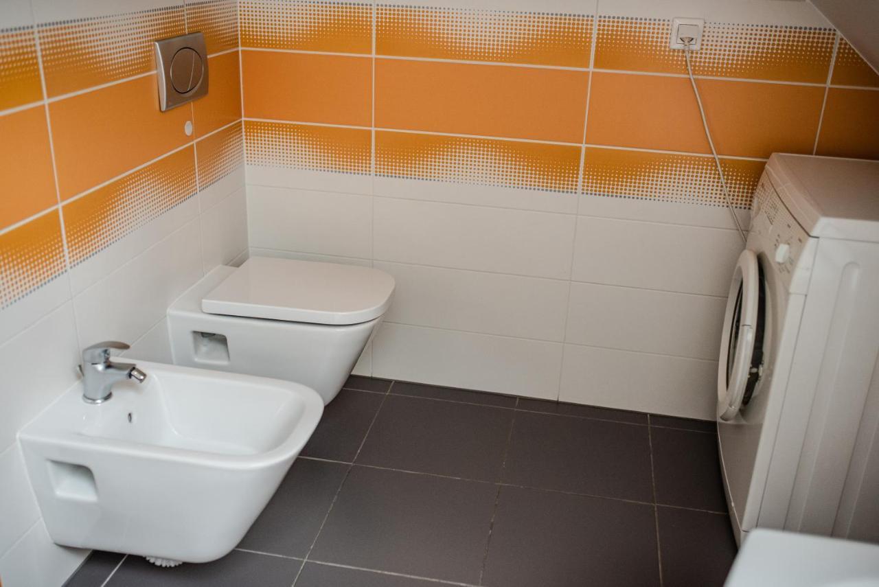Apartament Sloneczna Rapsodia - Blisko Parku Zdrojowego - Piekny Widok - Ogrod - Taras Rabka Bagian luar foto